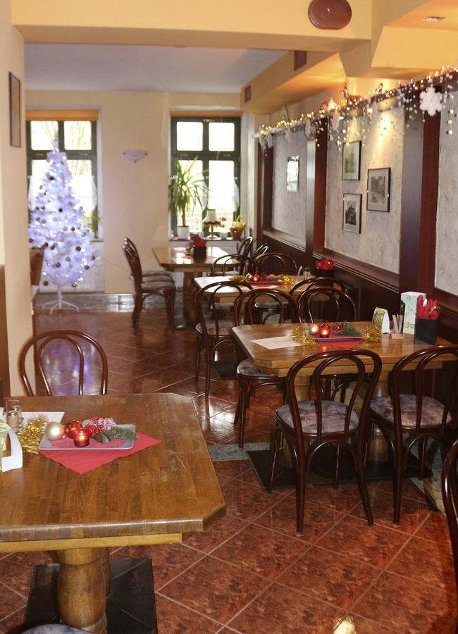 Gasthaus & Pension "Zur Rose" Weimar (Thuringia) Bagian luar foto